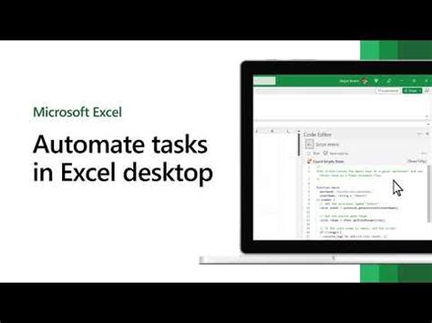 Automate your tasks with the Automate tab—now in .
